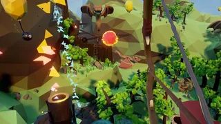 Скриншот 3 к игре Viking Rage