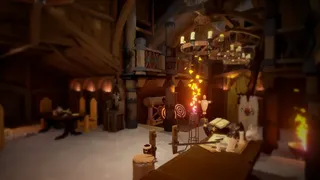 Скриншот 4 к игре Viking Rage