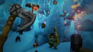 Скриншот 6 к игре Viking Rage