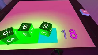 Скриншот 2 к игре Defuser VR
