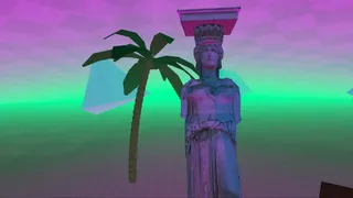 Скриншот 3 к игре Defuser VR