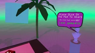 Скриншот 4 к игре Defuser VR