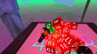 Скриншот 5 к игре Defuser VR