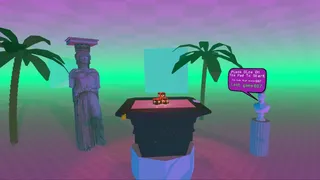 Скриншот 6 к игре Defuser VR