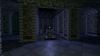 Скриншот 1 к игре Dreadhalls