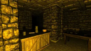 Скриншот 3 к игре Dreadhalls