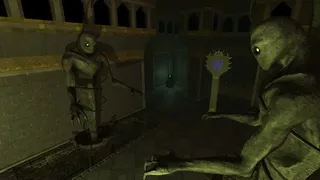 Скриншот 5 к игре Dreadhalls