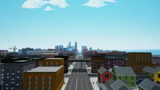Скриншот 2 к игре PowersVR