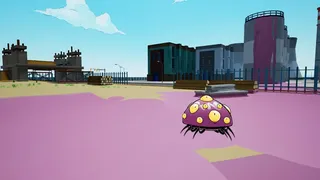 Скриншот 3 к игре PowersVR