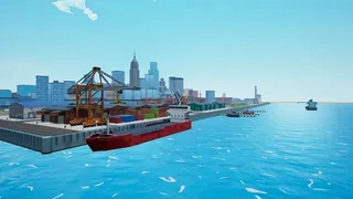 Скриншот 4 к игре PowersVR