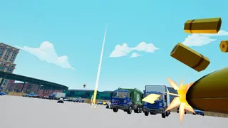 Скриншот 5 к игре PowersVR