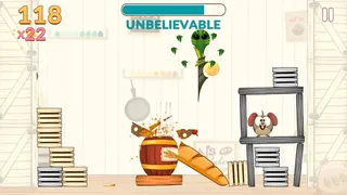 Скриншот 5 к игре 1$ Fun: Nice Slice