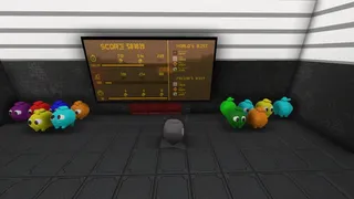 Скриншот 3 к игре xoEl Empire