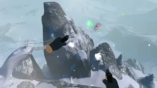 Скриншот 2 к игре Stunt Kite Masters VR