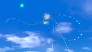 Скриншот 4 к игре Stunt Kite Masters VR