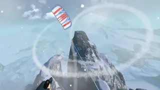Скриншот 5 к игре Stunt Kite Masters VR