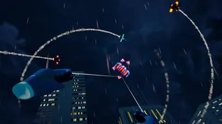 Скриншот 6 к игре Stunt Kite Masters VR