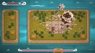 Скриншот 5 к игре Legend of the Skyfish