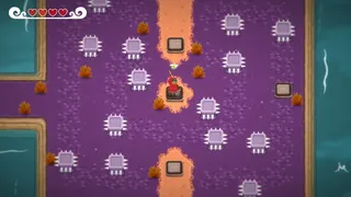 Скриншот 7 к игре Legend of the Skyfish