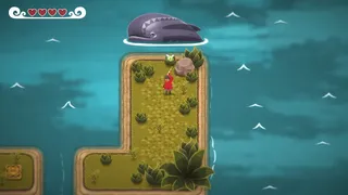 Скриншот 8 к игре Legend of the Skyfish