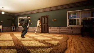 Скриншот 1 к игре Catch a Lover