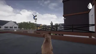 Скриншот 3 к игре Catch a Lover