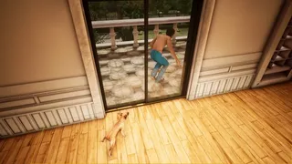 Скриншот 4 к игре Catch a Lover