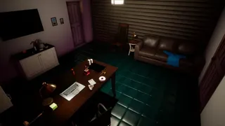 Скриншот 7 к игре Catch a Lover