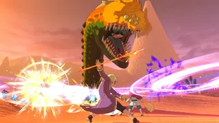 Скриншот 2 к игре Ni no Kuni II: Revenant Kingdom
