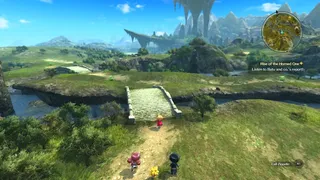 Скриншот 3 к игре Ni no Kuni II: Revenant Kingdom