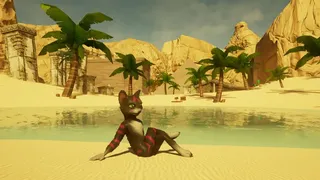 Скриншот 1 к игре Fur Fun