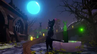 Скриншот 2 к игре Fur Fun