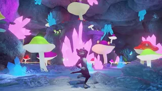 Скриншот 3 к игре Fur Fun