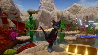 Скриншот 5 к игре Fur Fun
