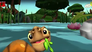 Скриншот 1 к игре VRog