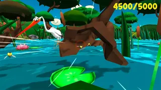 Скриншот 5 к игре VRog