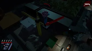 Скриншот 1 к игре Trashville