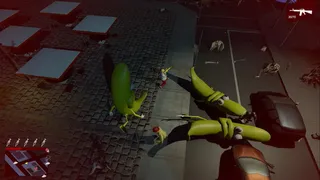 Скриншот 4 к игре Trashville