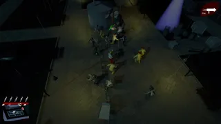Скриншот 5 к игре Trashville