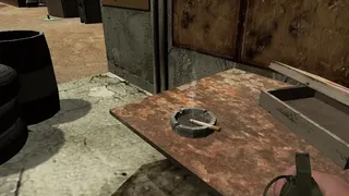 Скриншот 2 к игре Killer Elite – Time to Die