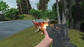 Скриншот 3 к игре Killer Elite – Time to Die