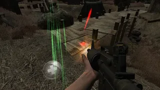 Скриншот 4 к игре Killer Elite – Time to Die