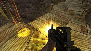 Скриншот 5 к игре Killer Elite – Time to Die