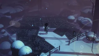Скриншот 1 к игре Where Cards Fall