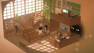 Скриншот 5 к игре Where Cards Fall