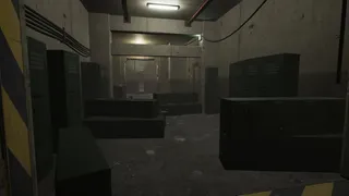 Скриншот 1 к игре Covert Syndrome