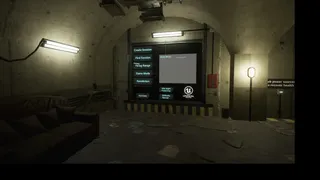 Скриншот 2 к игре Covert Syndrome