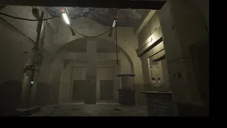 Скриншот 3 к игре Covert Syndrome
