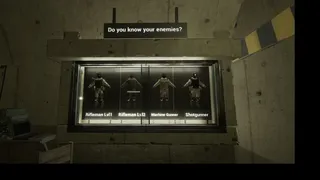 Скриншот 4 к игре Covert Syndrome
