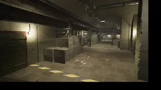Скриншот 5 к игре Covert Syndrome